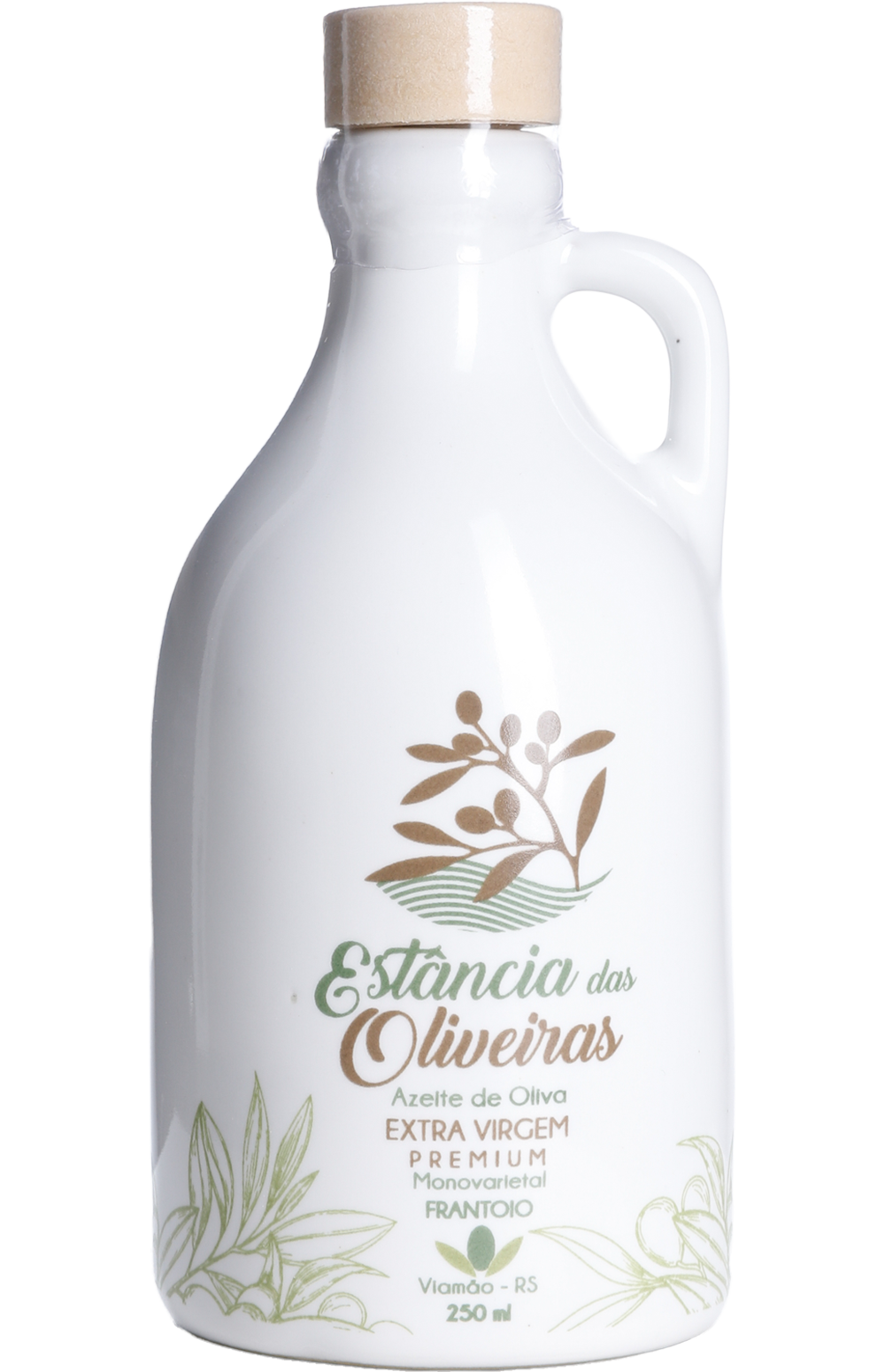 Frantoio - Estância Das Oliveiras