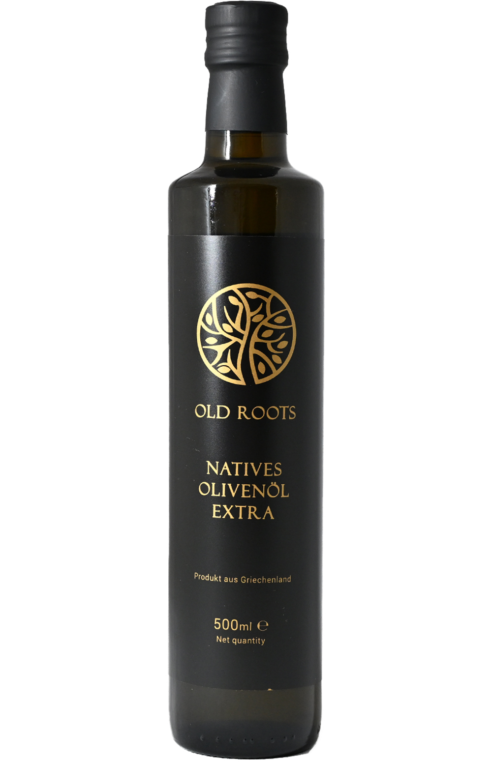 Manaki - Aliki Zervea - Old Roots