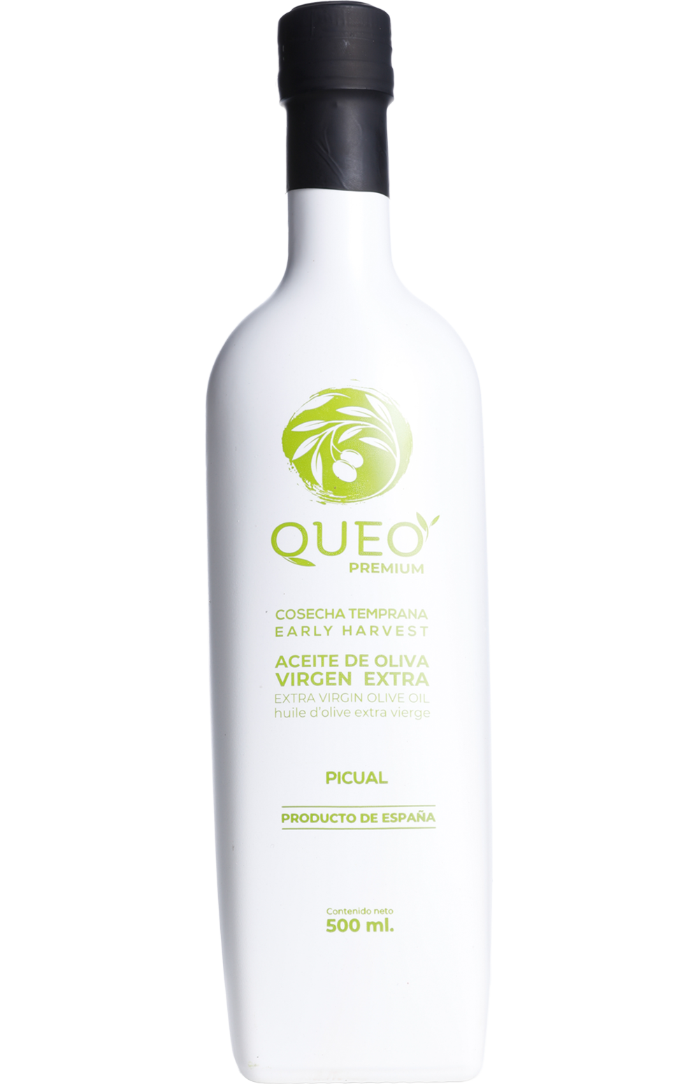 Picual - Aceites Queo Porcuna Sociedad Limitada