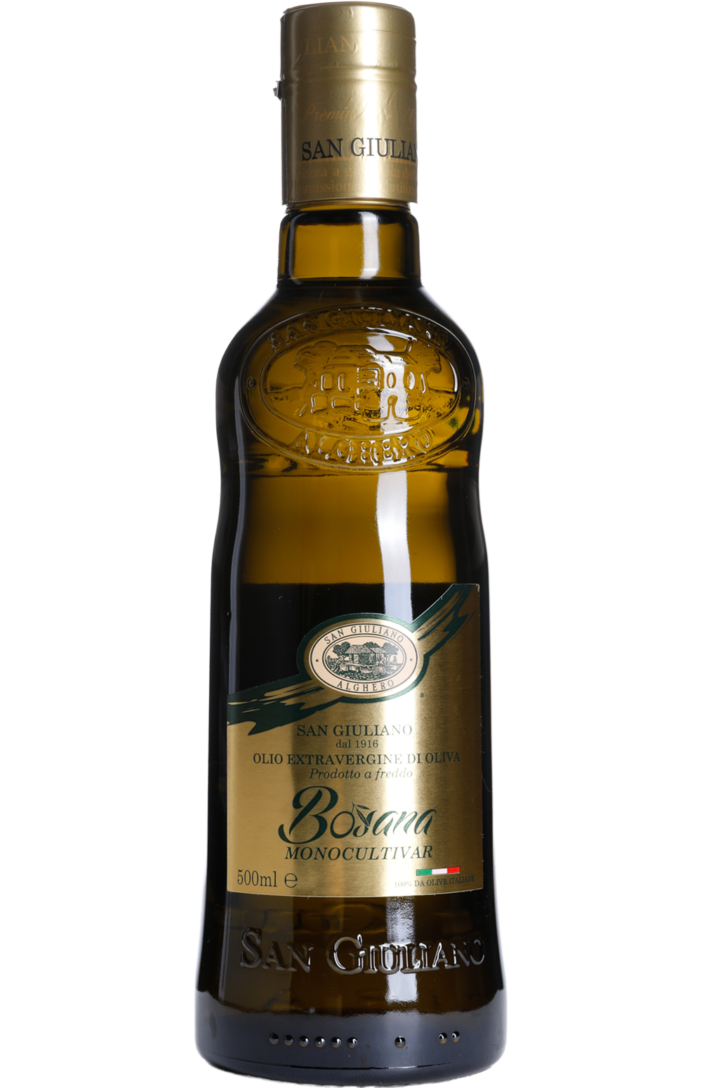 Bosana - Domenico Manca