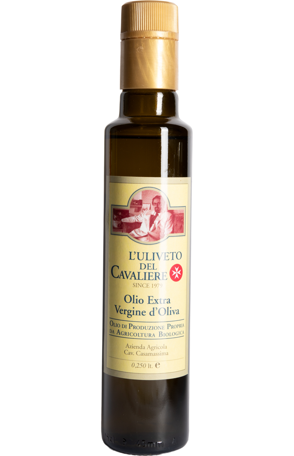 Coratina - Azienda Agricola Del Cav. Casamassima Pietro