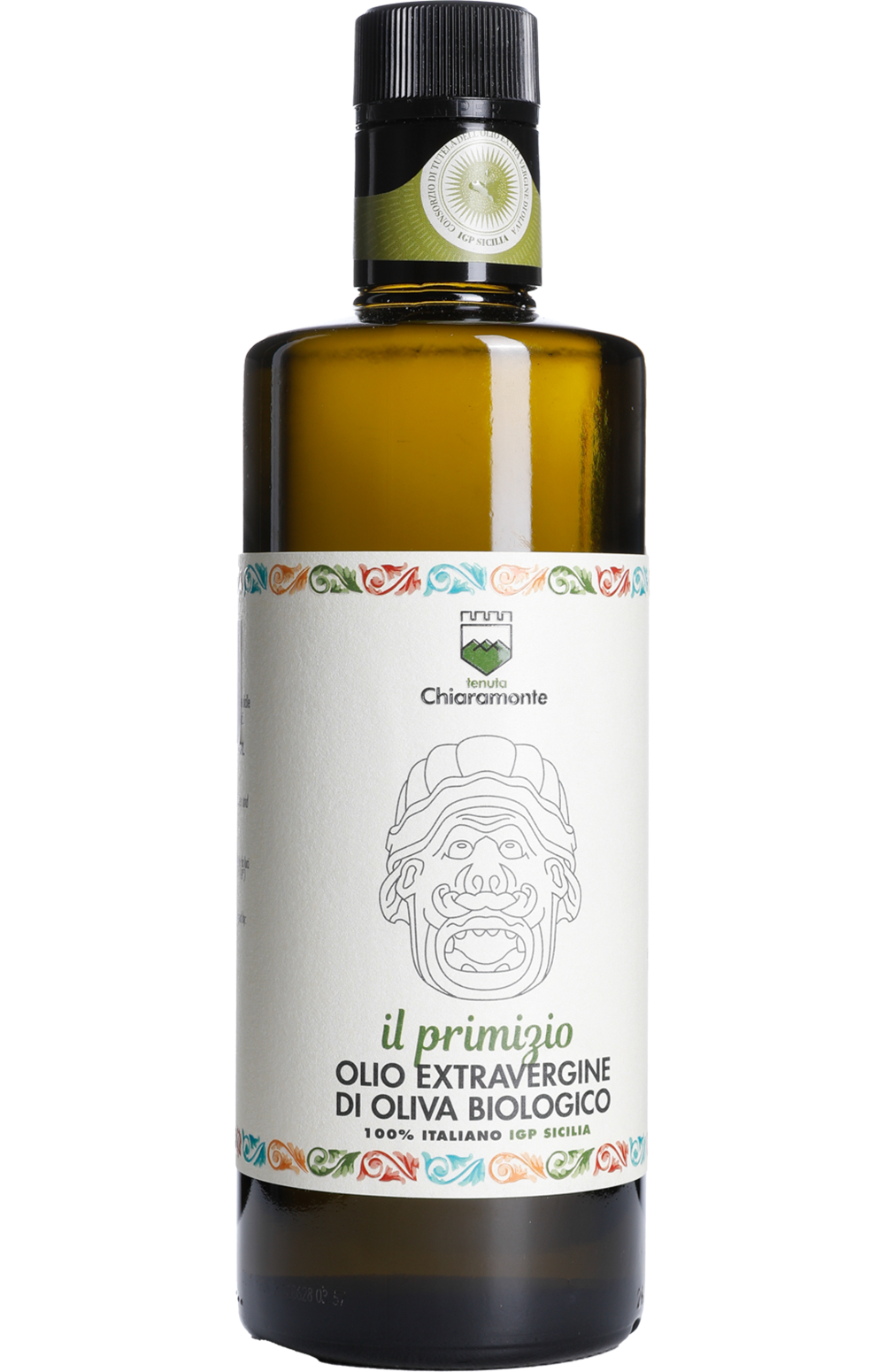 Verdese - Tenuta Chiaramonte Soc. Agricola Srl