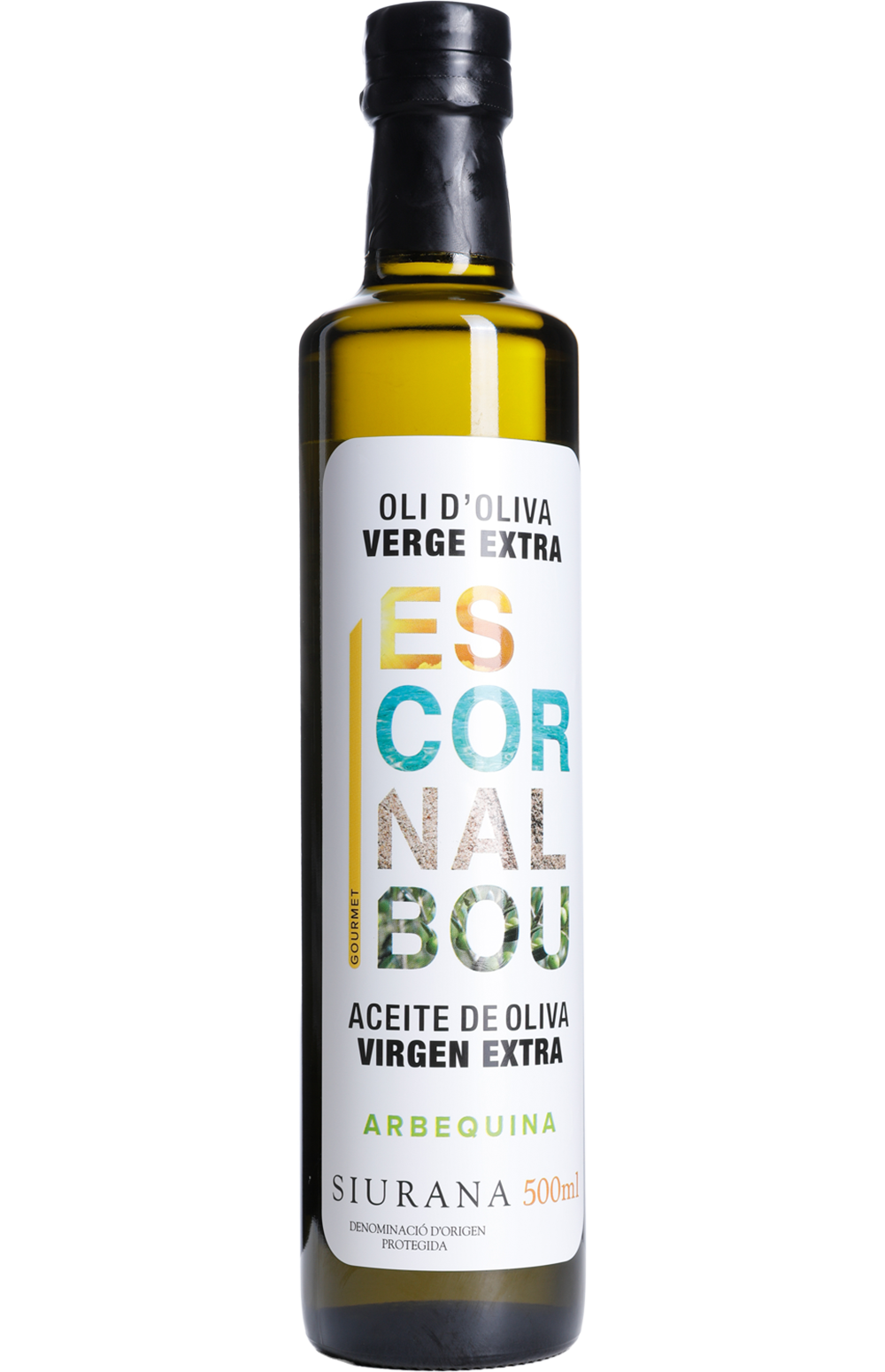 Arbequina - Agrícola I S.C. De Riudecanyes Sccl