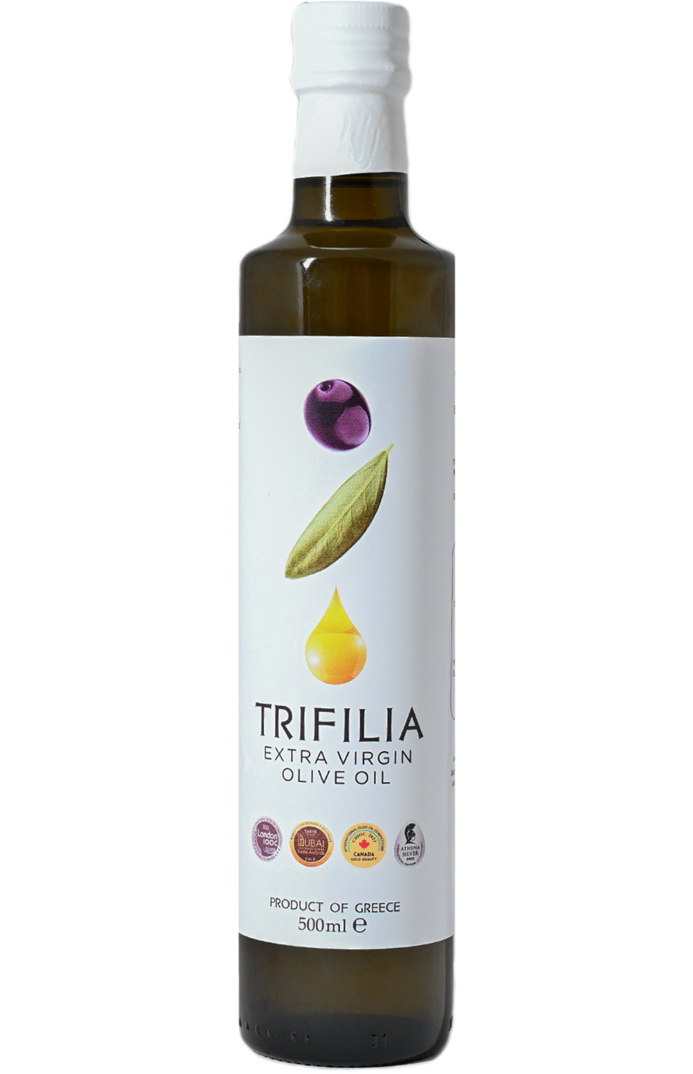 Blend - Trifilia P.C.