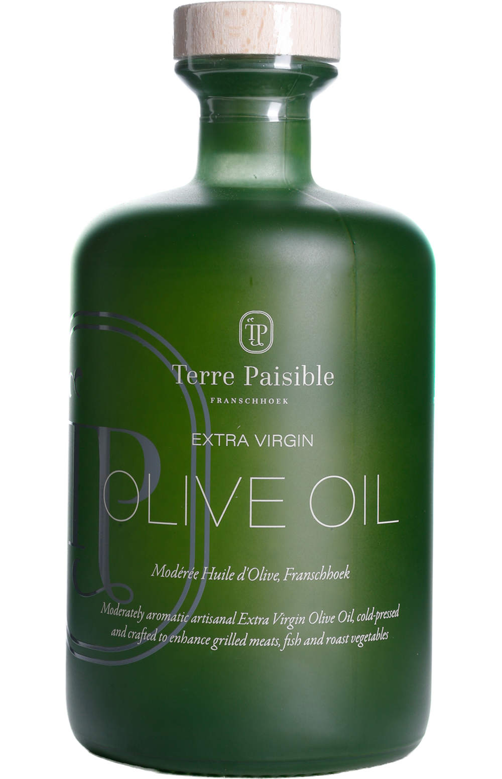 Blend - Terre Paisible (Pty) Ltd