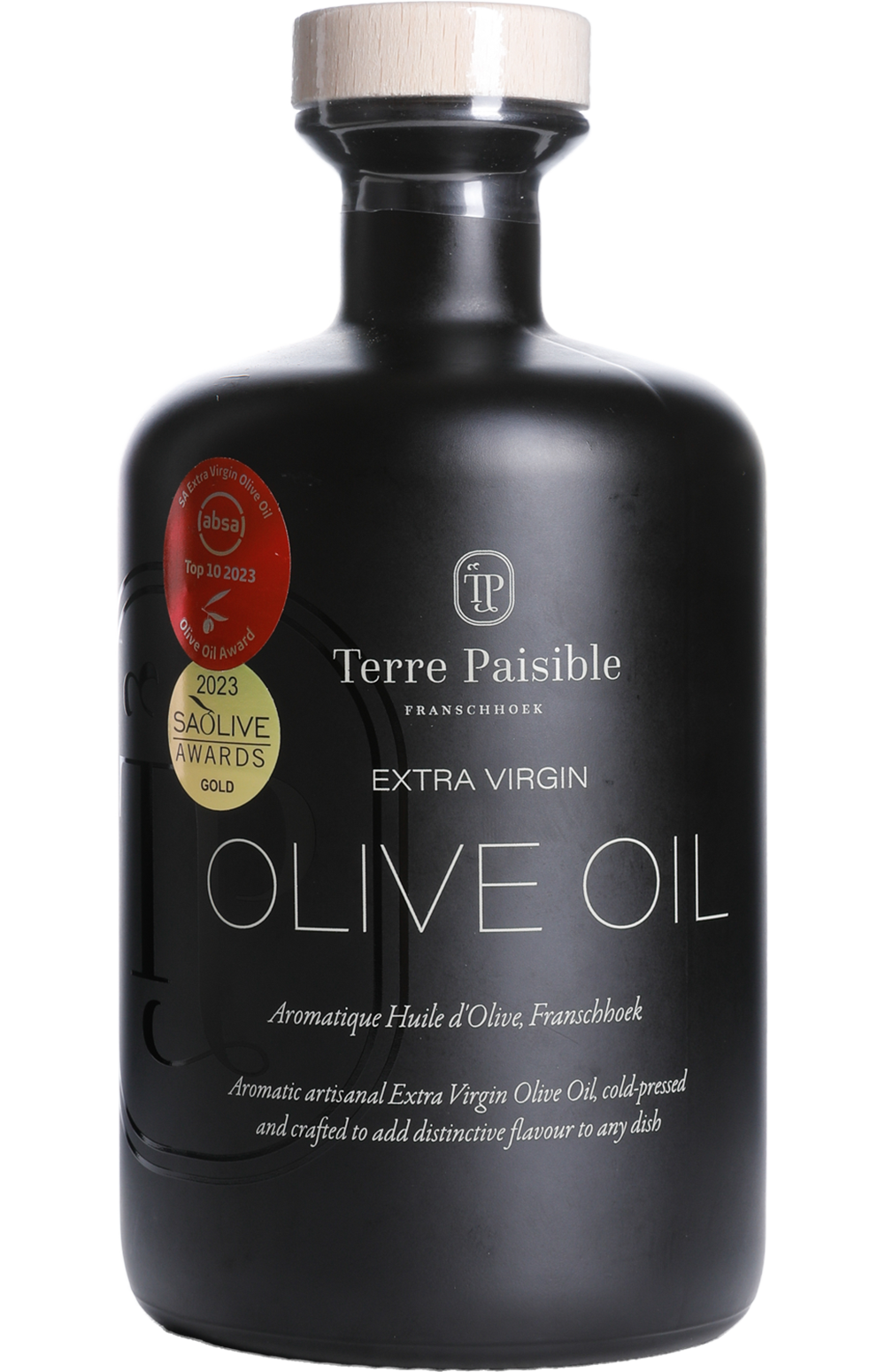 Blend - Terre Paisible (Pty) Ltd