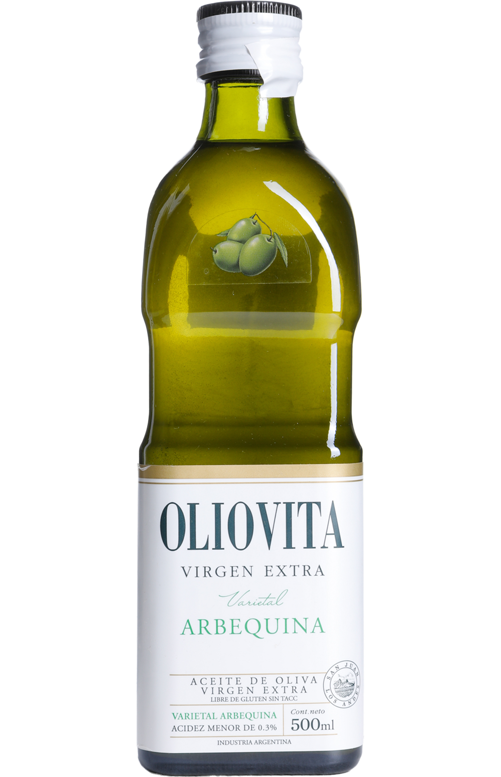 Arbequina - Solfrut Sa