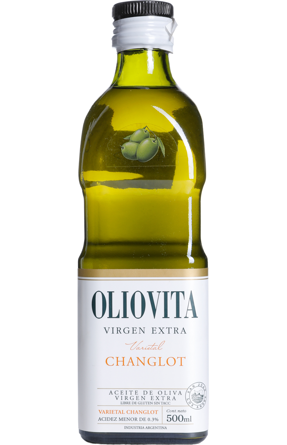 Changlot - Solfrut Sa