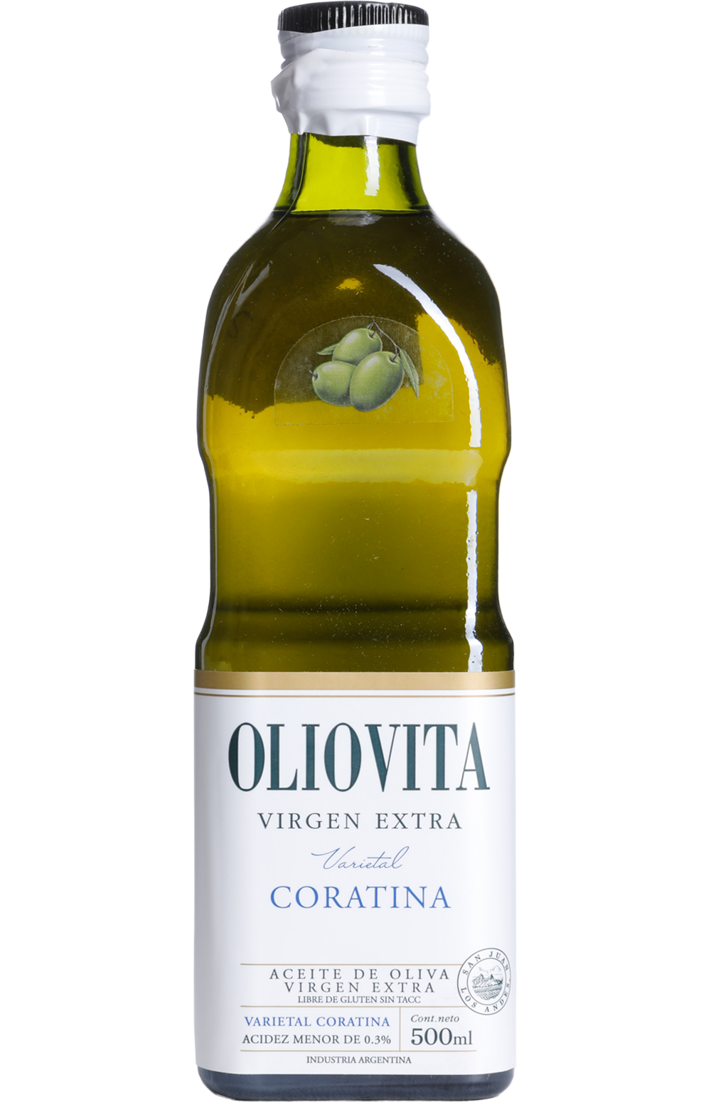 Coratina - Solfrut Sa
