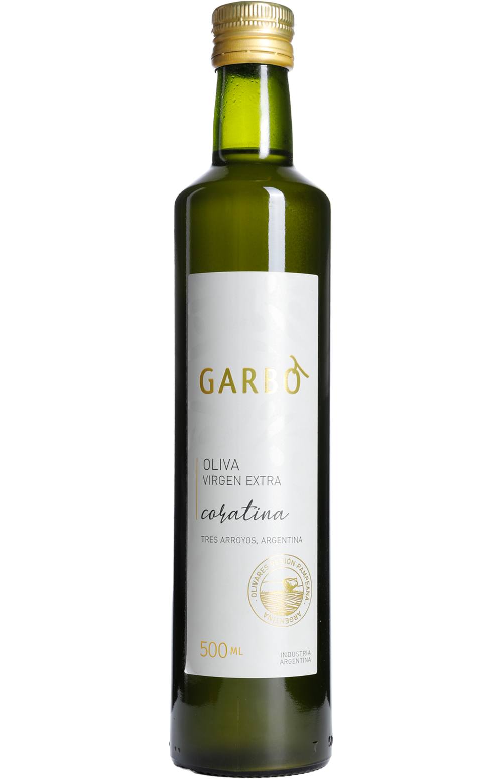 Coratina - Olioinversiones Glam Sa