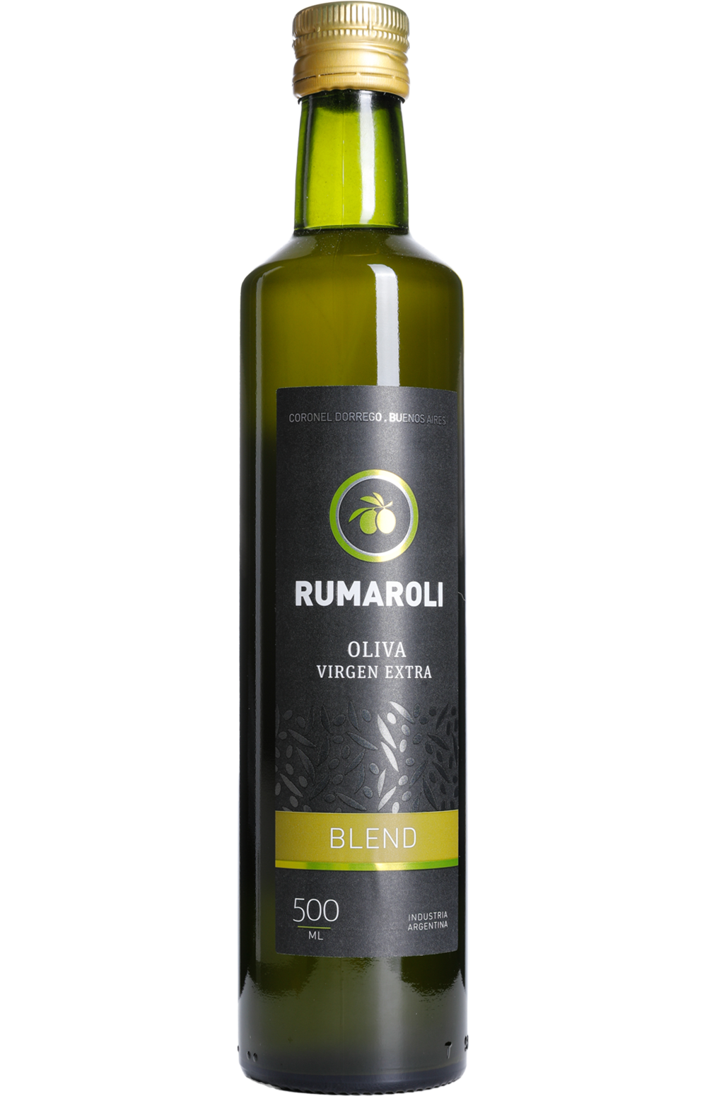 Blend - Olioinversiones Glam Sa