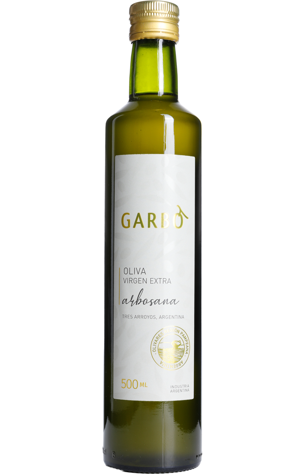 Arbosana - Olioinversiones Glam Sa