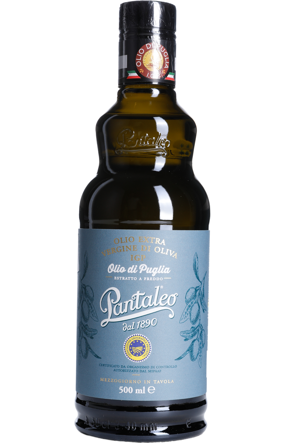 Coratina - Nicola Pantaleo Spa