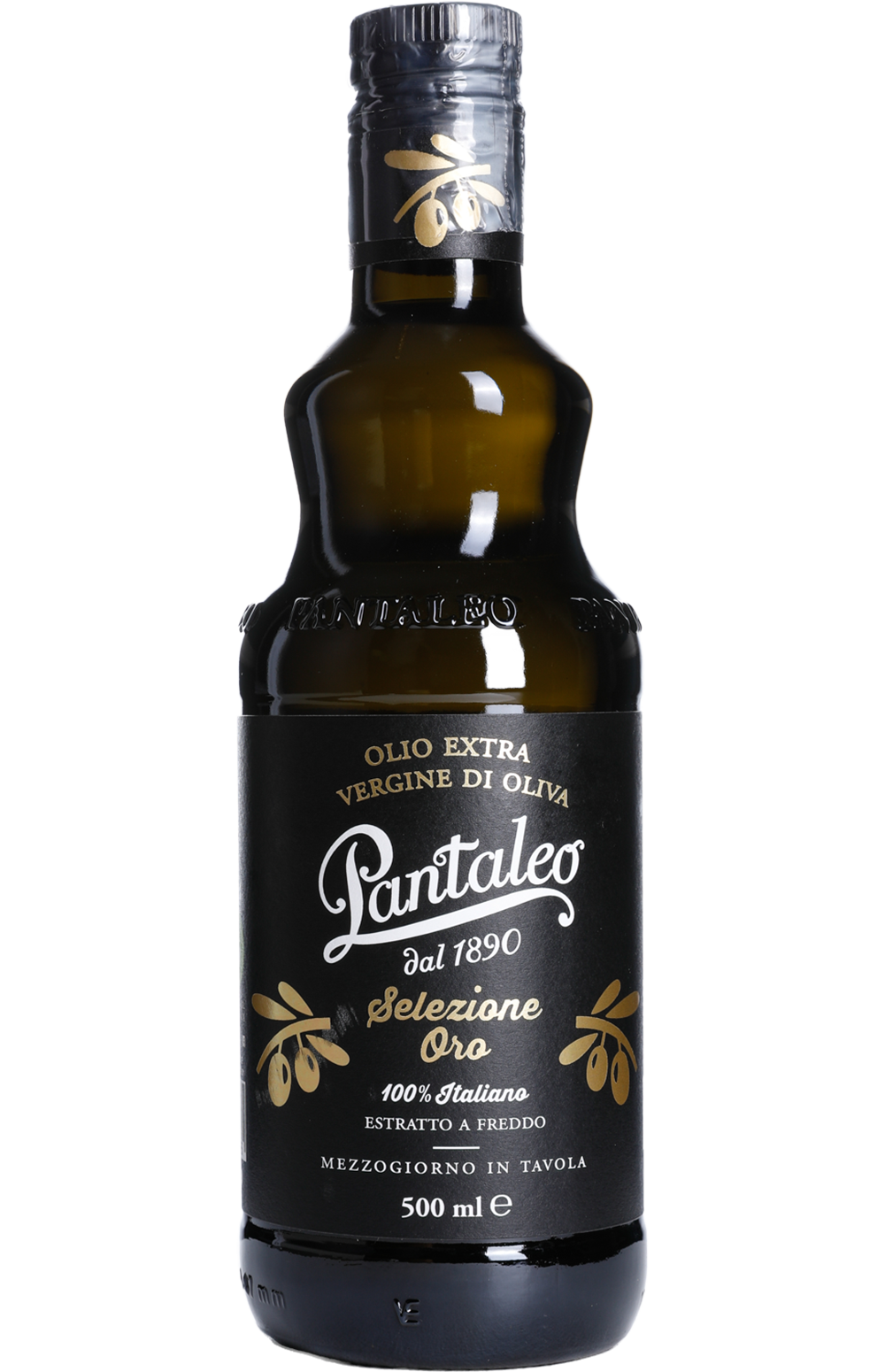 Coratina - Nicola Pantaleo Spa