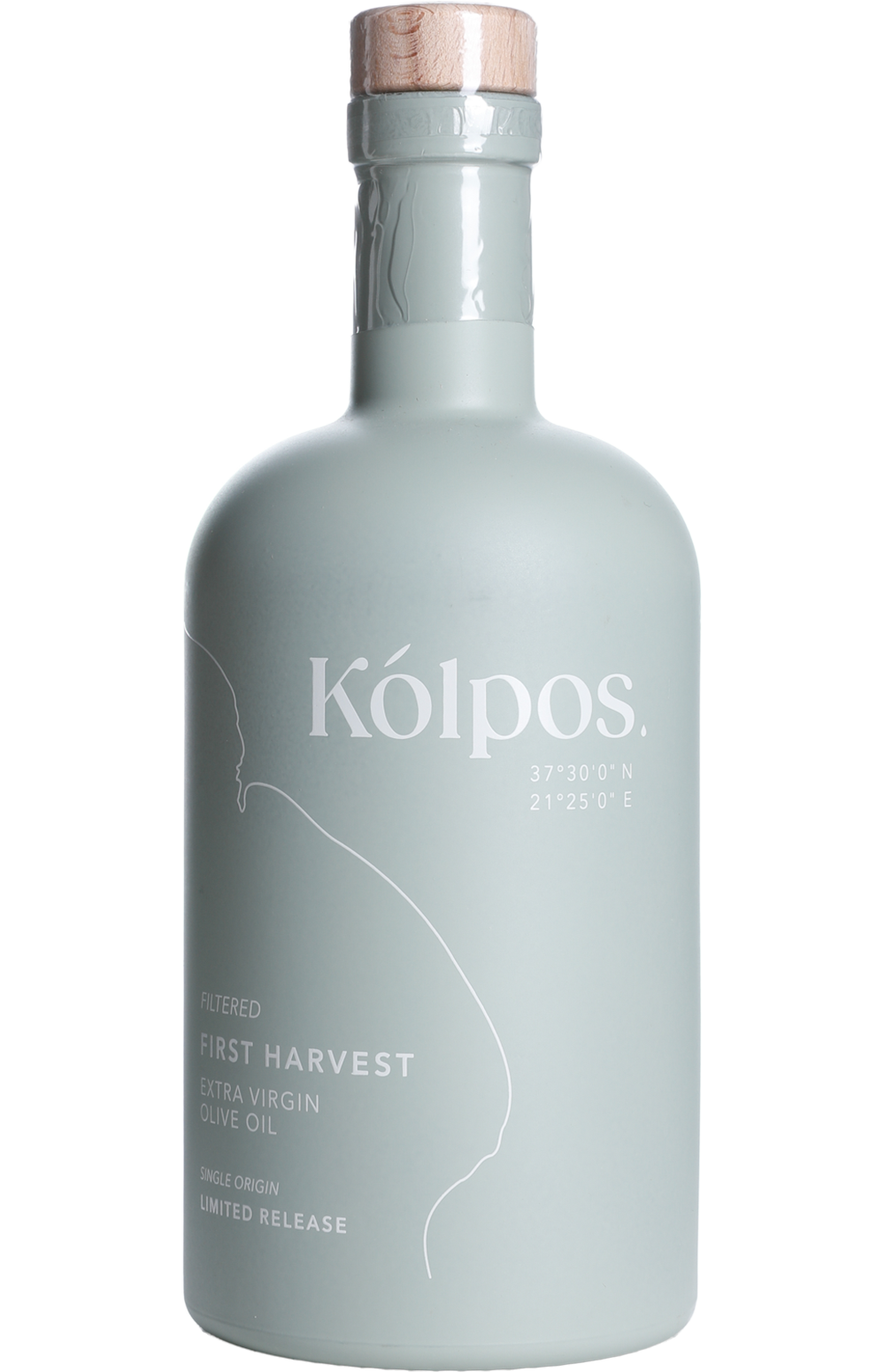 Koroneiki - Kolpos Foods Limited