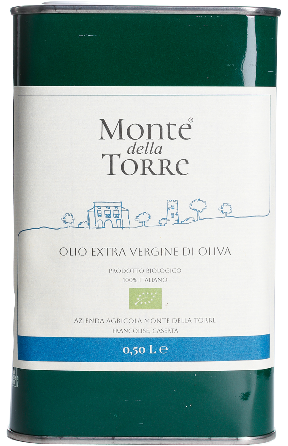 Blend - Az. Agr. Monte Della Torre