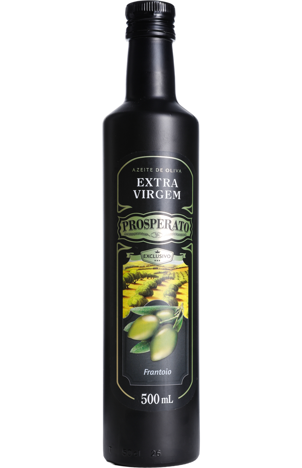 Frantoio - Prosperato