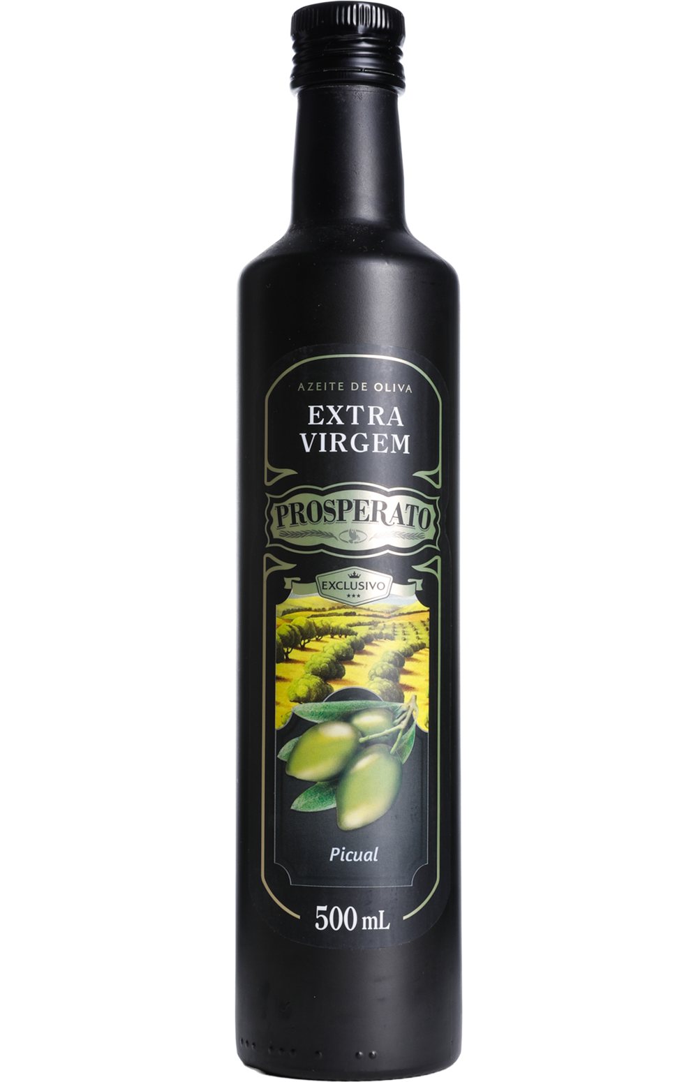 Picual - Prosperato
