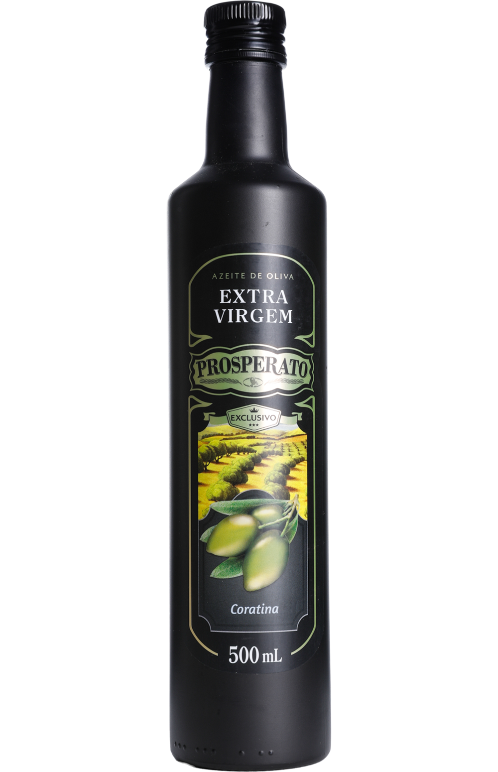 Coratina - Prosperato