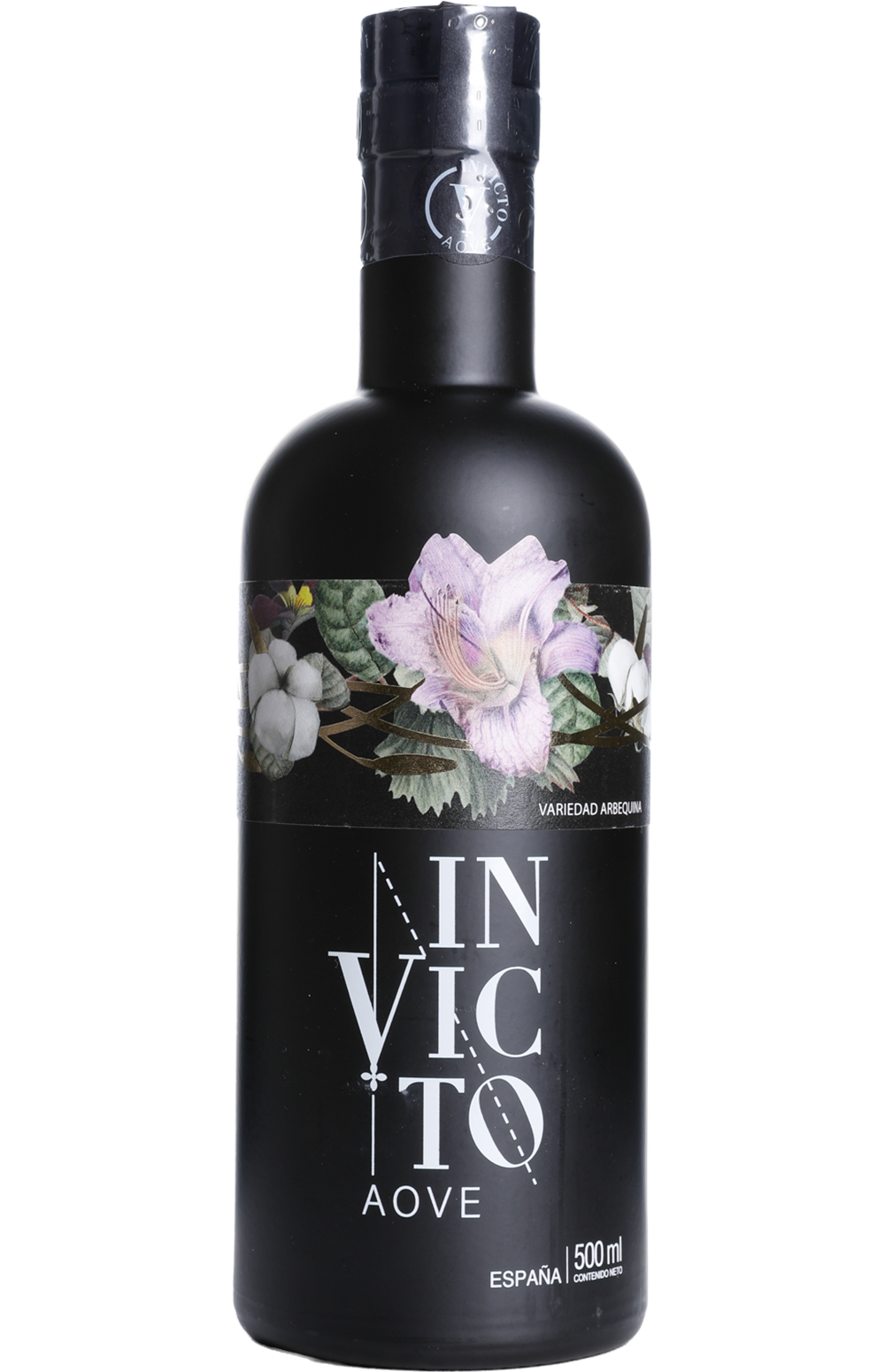 Arbequina - Invicto Aove S.L.