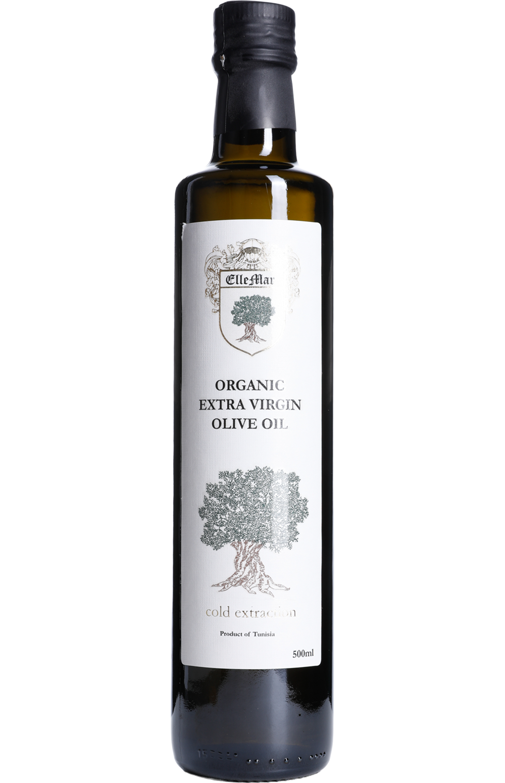 Blend - Ellemar Limited