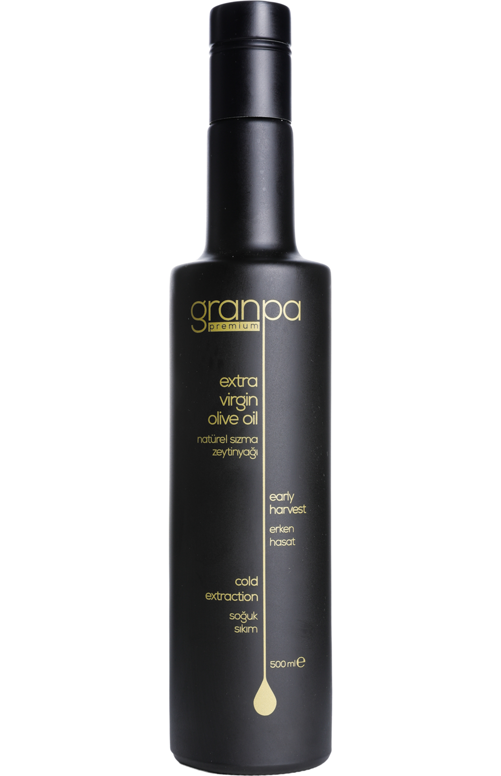 Trilye - Akg Zeytincilik Gıda Ltd Şti