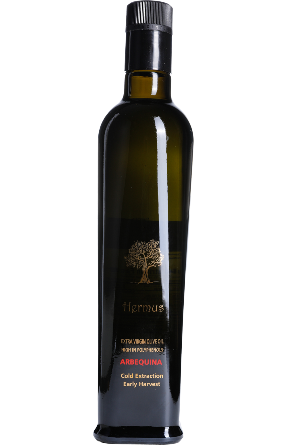 Arbequina - Hermus Ltd Şti