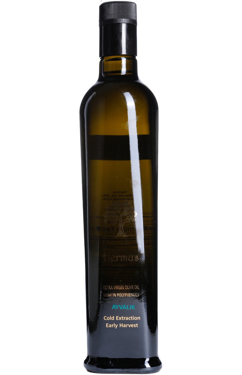 Ayvalık - Hermus Ltd Şti