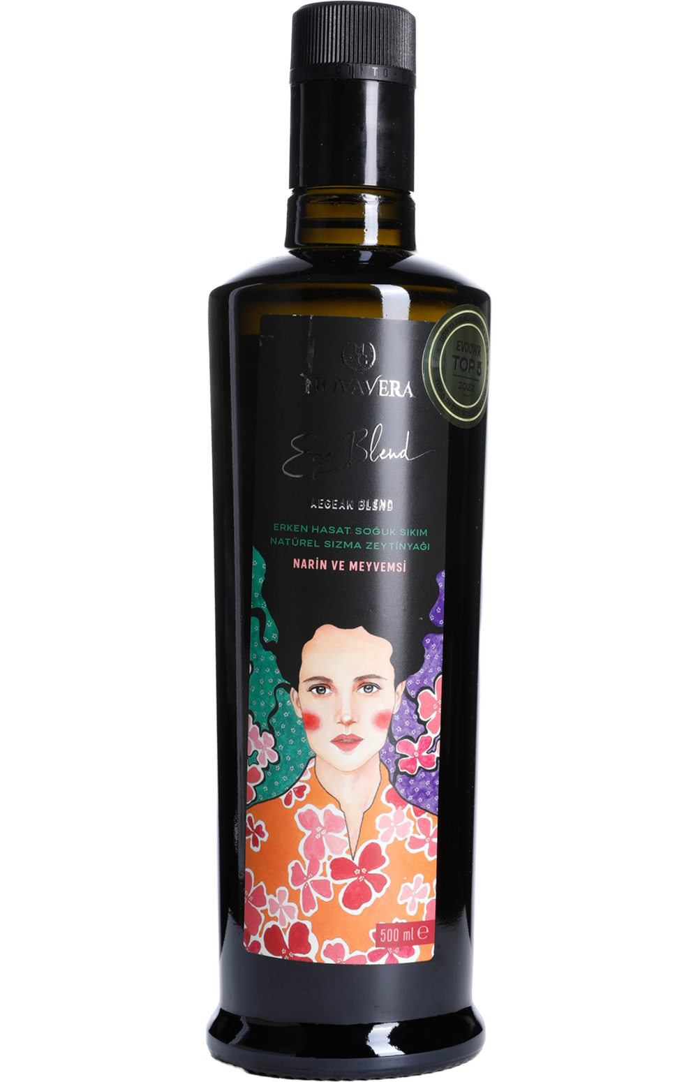 Blend - Nova Vera Ltd Şti