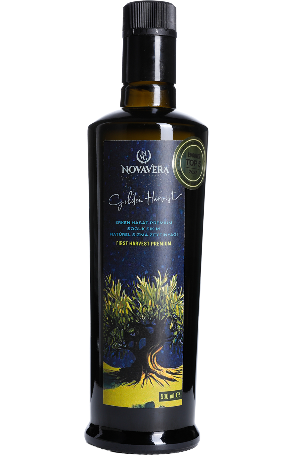 Trilye - Nova Vera Ltd Şti