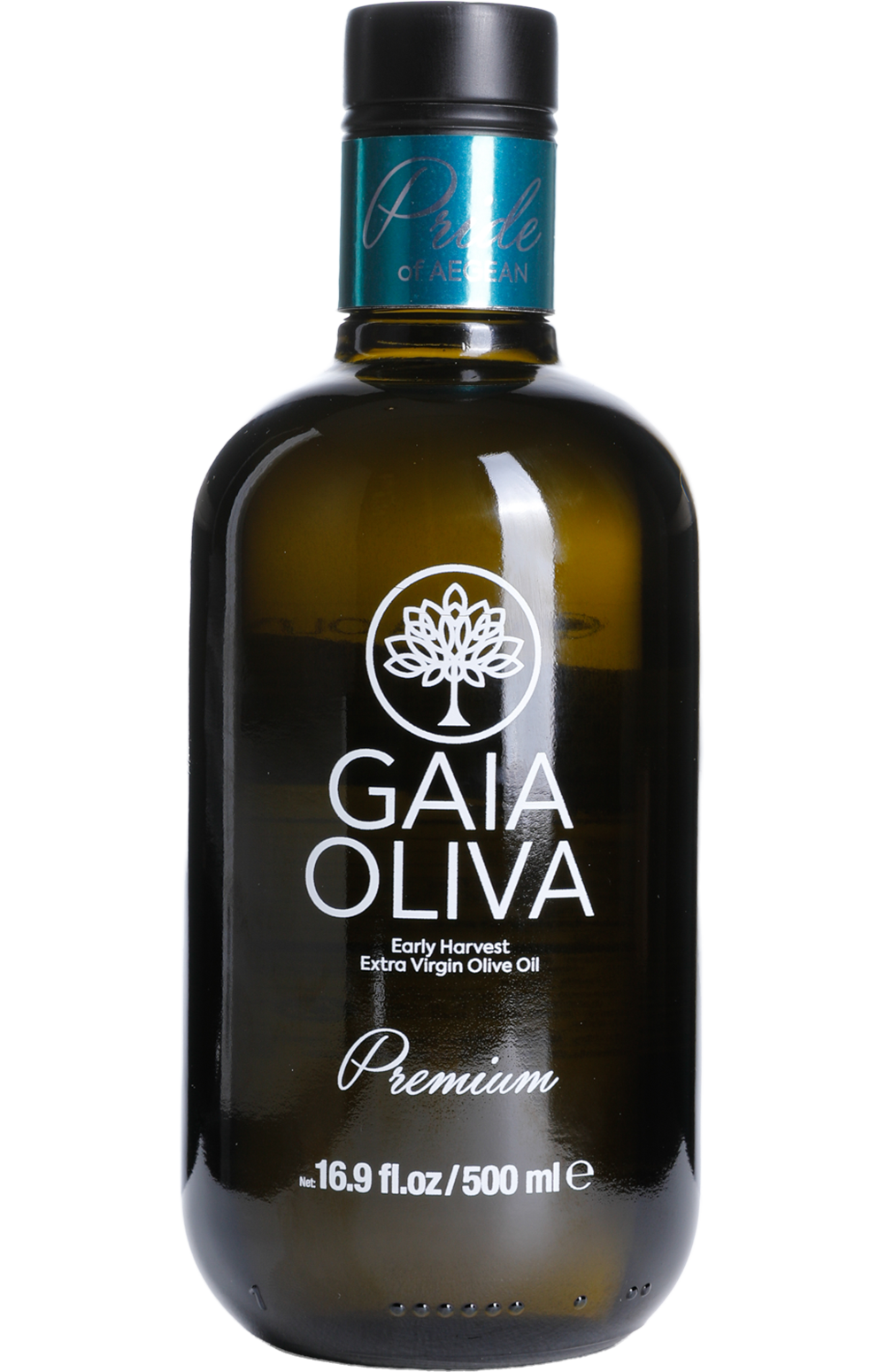 Blend - Gaia Oliva Ltd