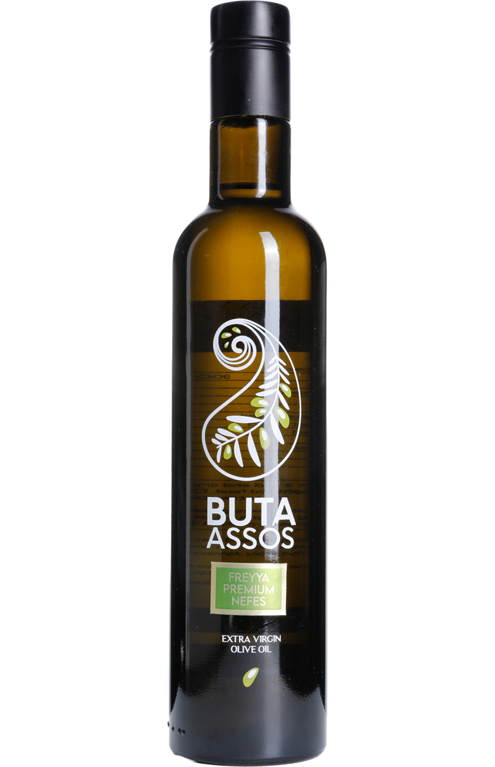 Edremit - Buta Assos Gıda Ltd Şti