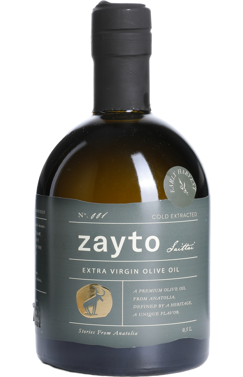 Trilye - Zayto Ltd Şti