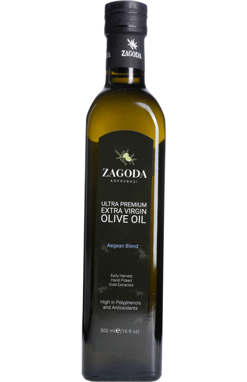 Blend - Zagoda - Köprübaşı