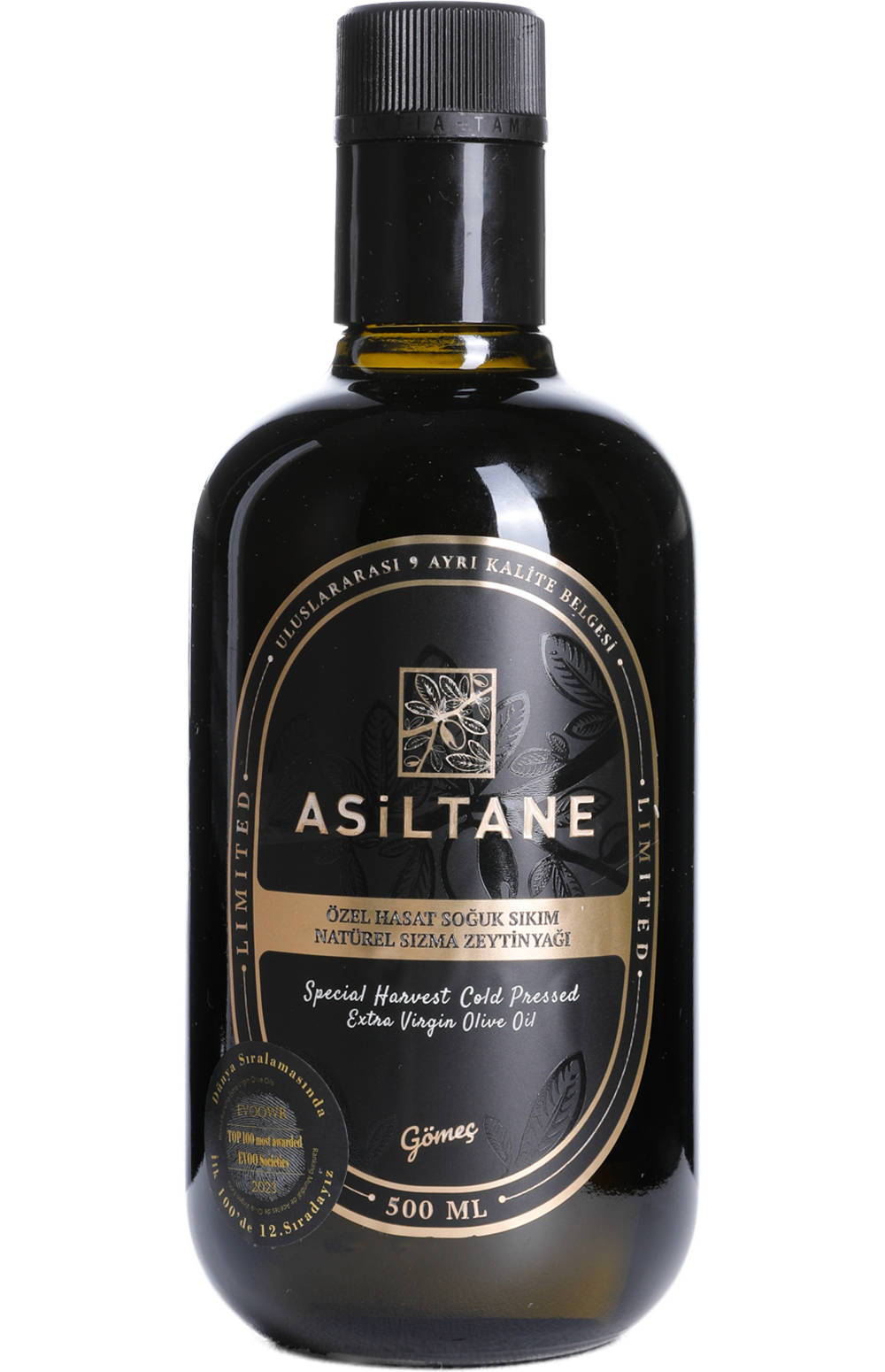 Edremit - Güven Asa Ltd Şti