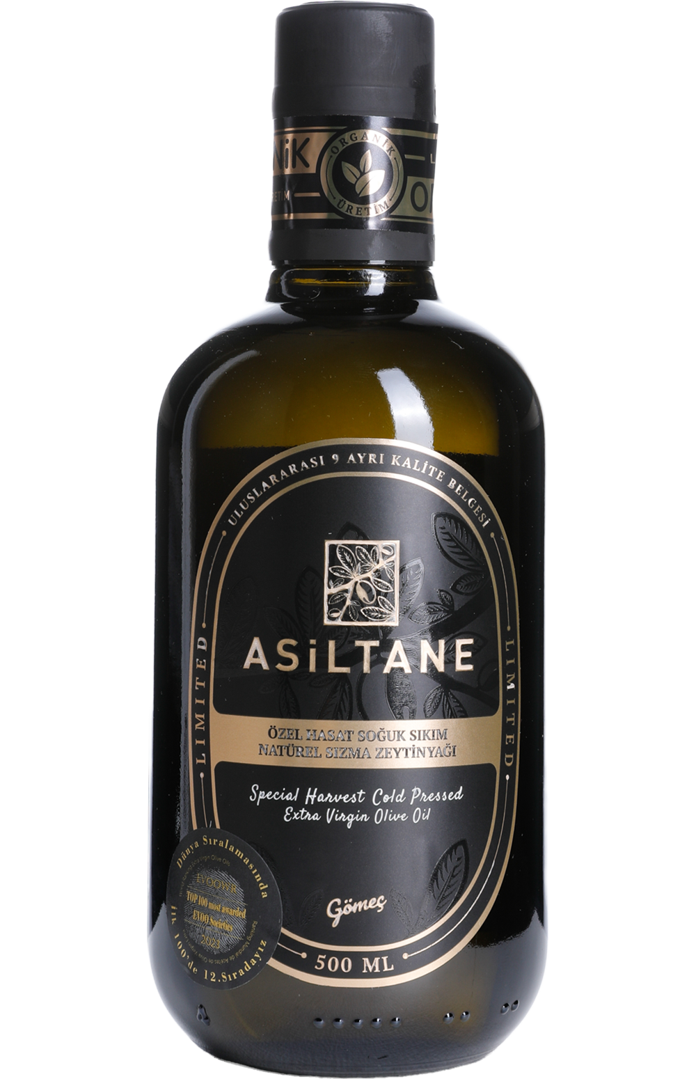 Edremit - Güven Asa Ltd Şti