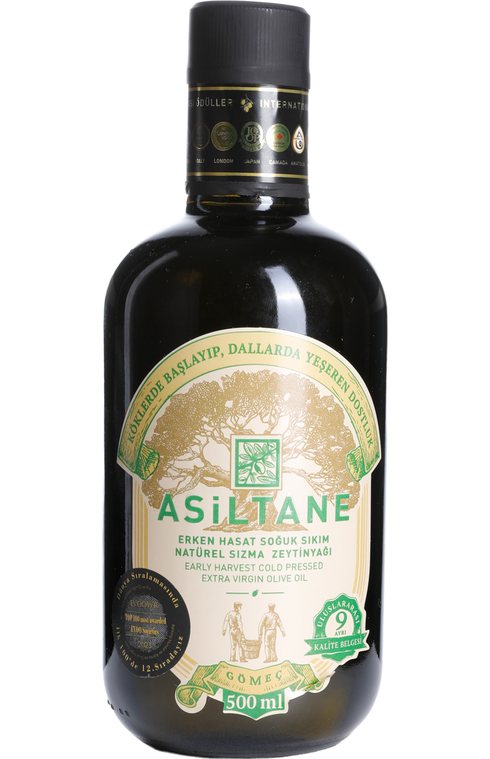 Edremit - Güven Asa Ltd Şti