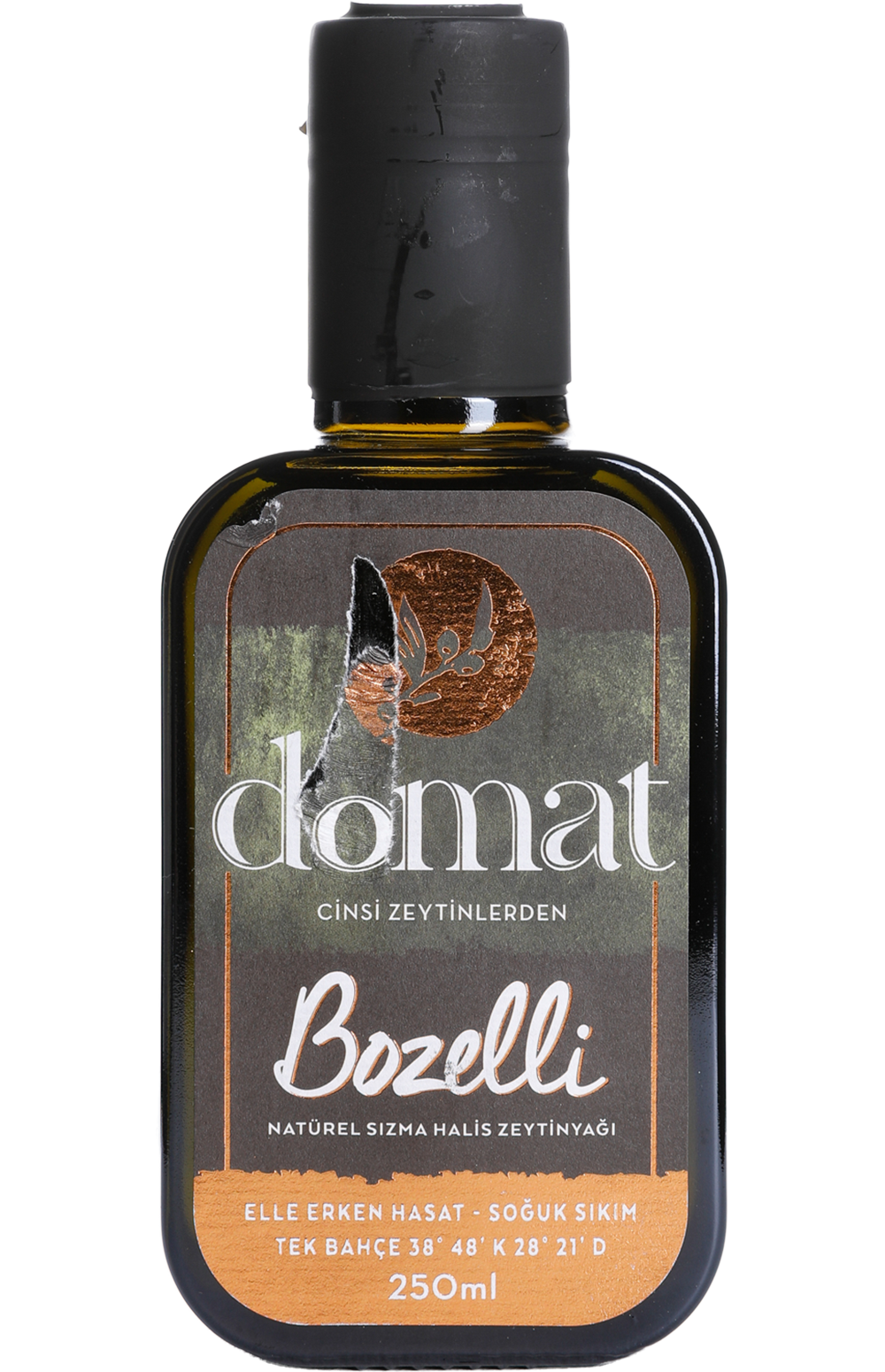 Domat - Bozburuntarım Ltd Şti