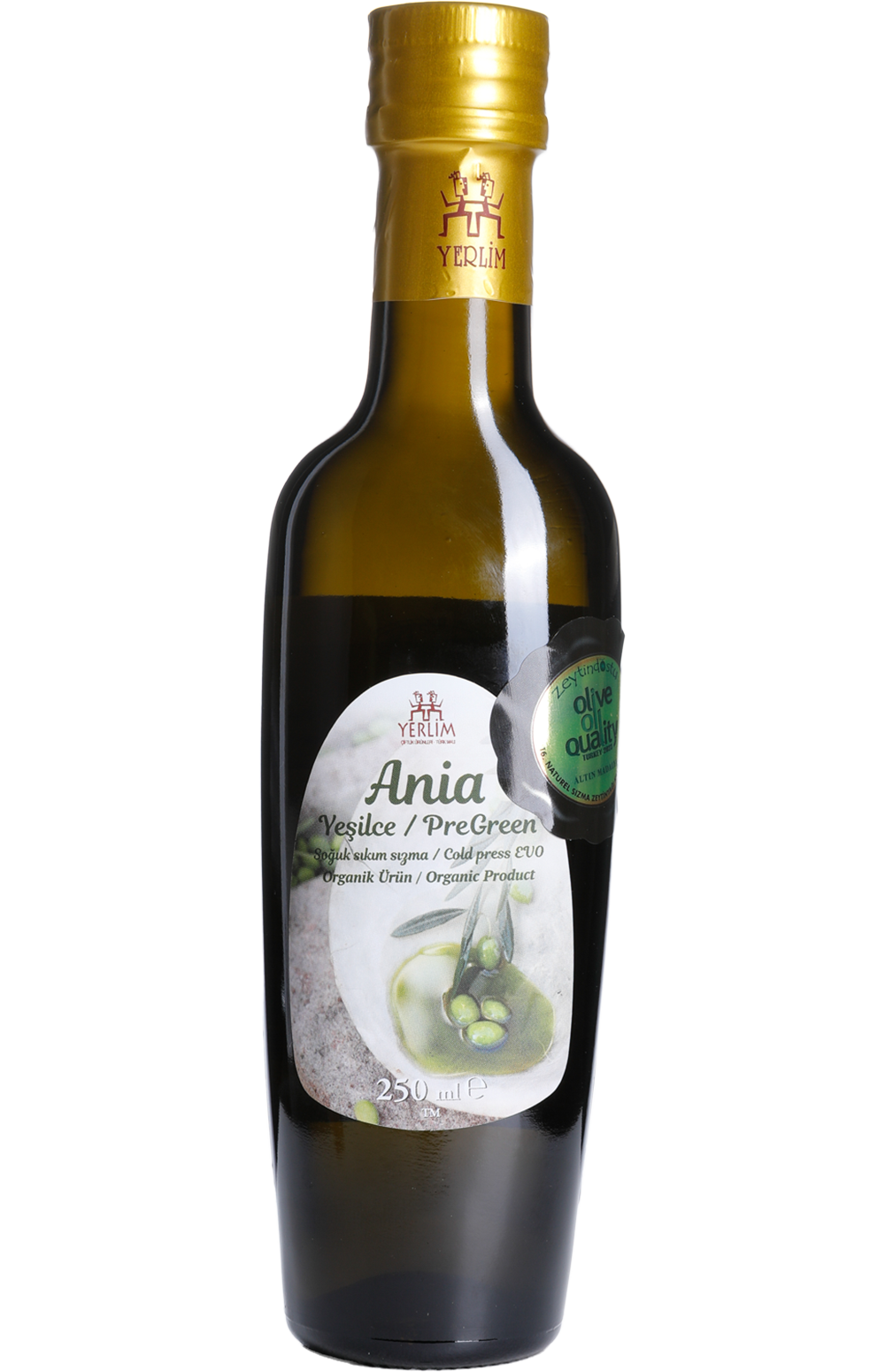 Memecik - Değirmen Çiftlik