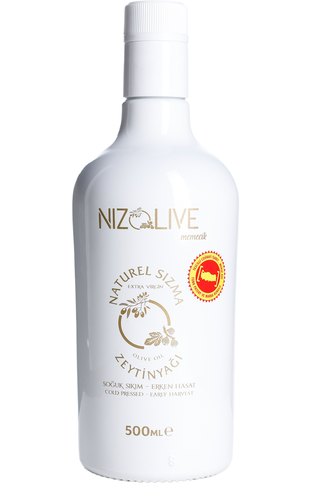 Memecik - Nizolive