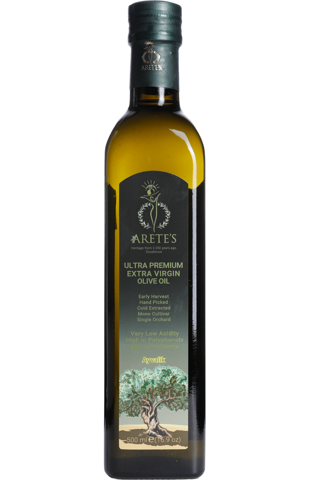 Ayvalik - Tbr  Dış Ticaret A.Ş