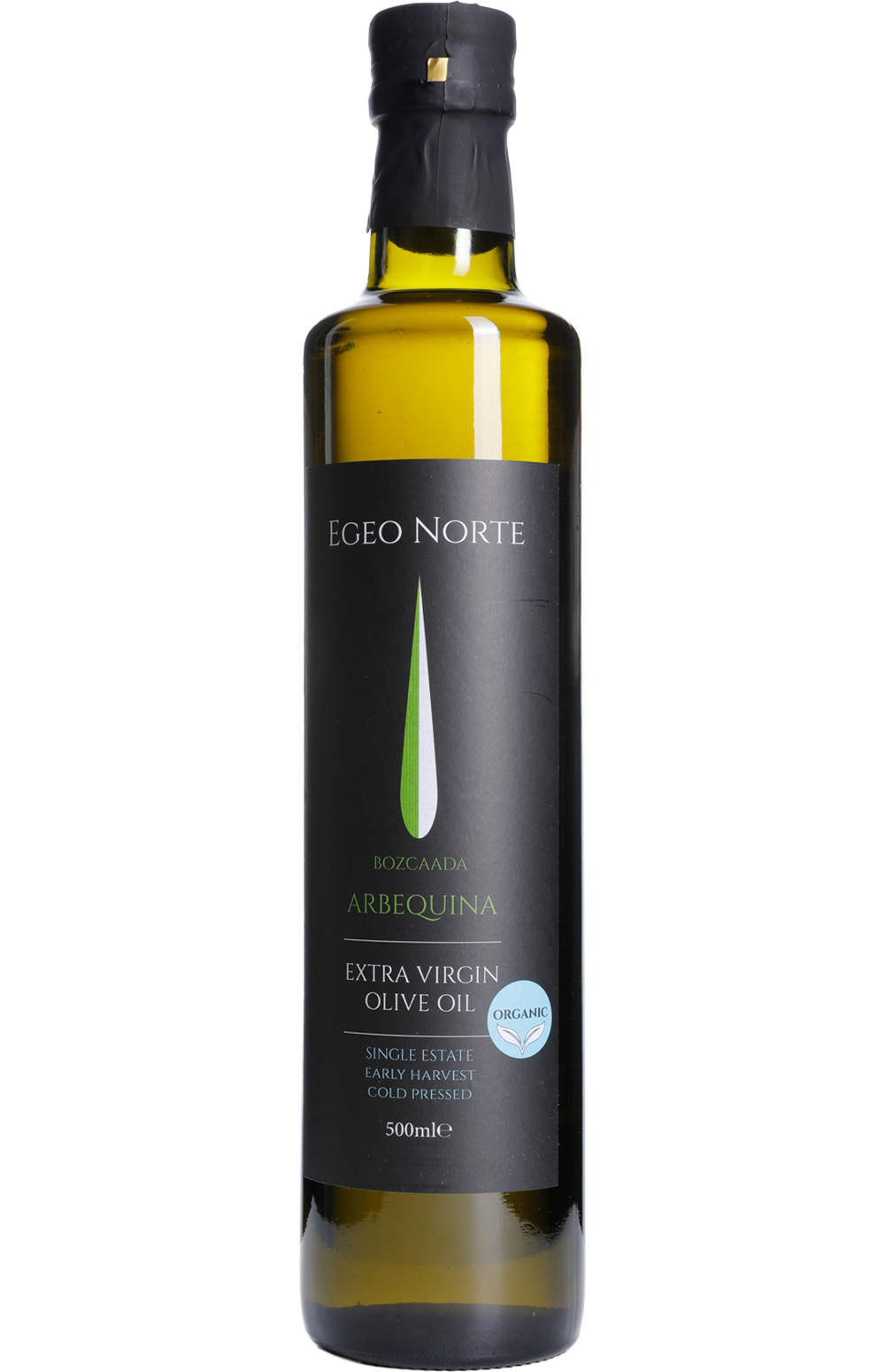 Arbequina - Egeo Norte