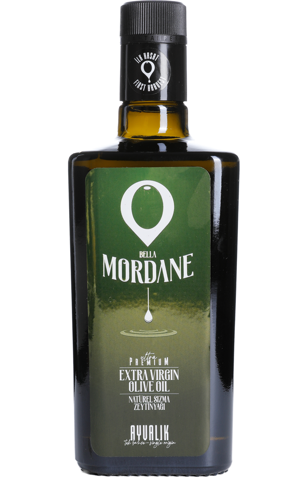 Ayvalık - Bella Serra Tarım Gıda  Ltd Şti