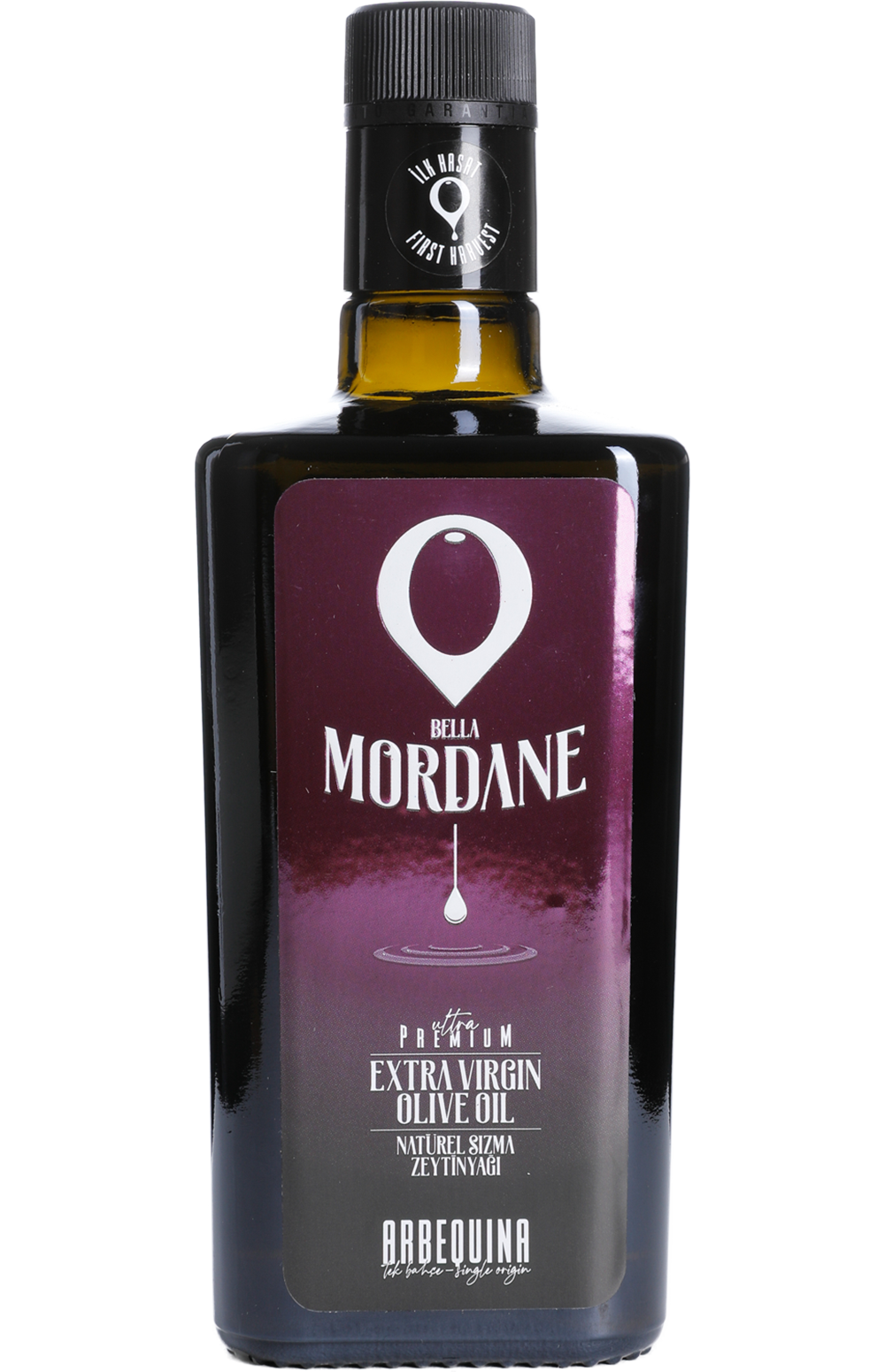 Arbequina - Bella Serra Tarım Gıda  Ltd Şti