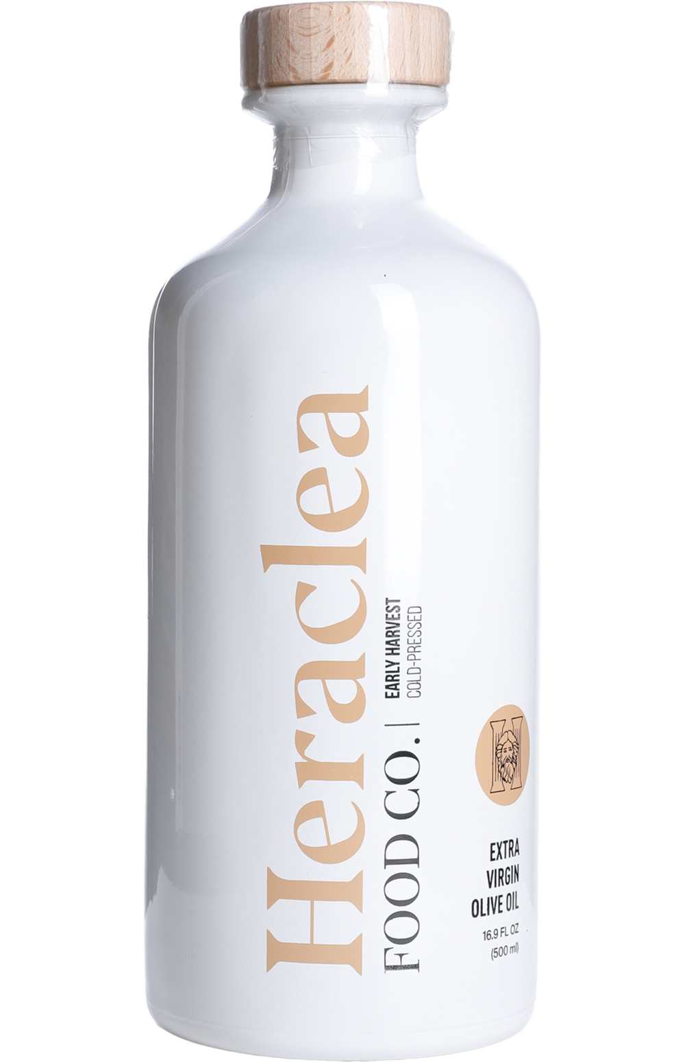 Memecik - Heraclea Food Co
