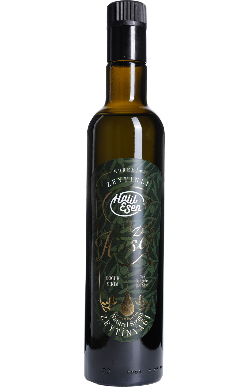 Edremit - Halil Esen Zeytin Zeytinyağı