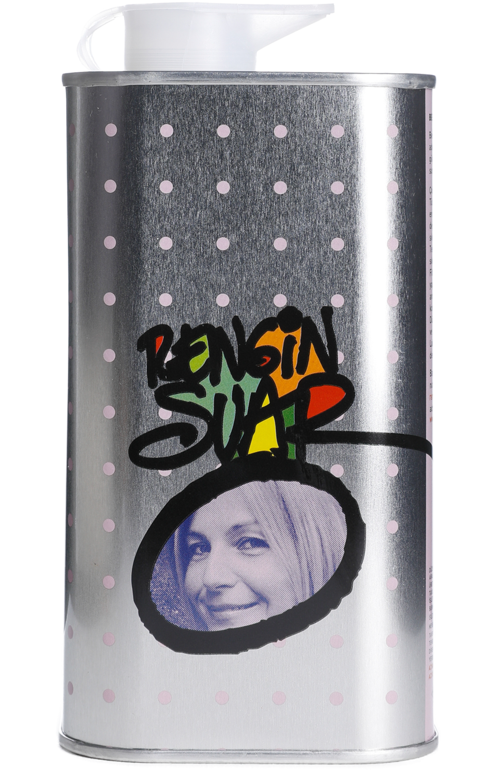 Edremit - Rengin Suar