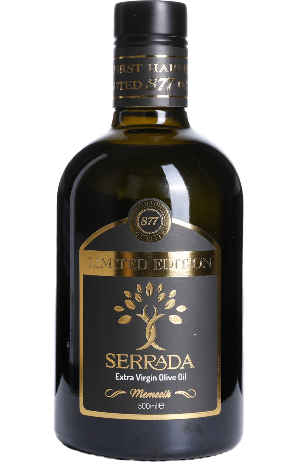 Memecik - Serrada Llc