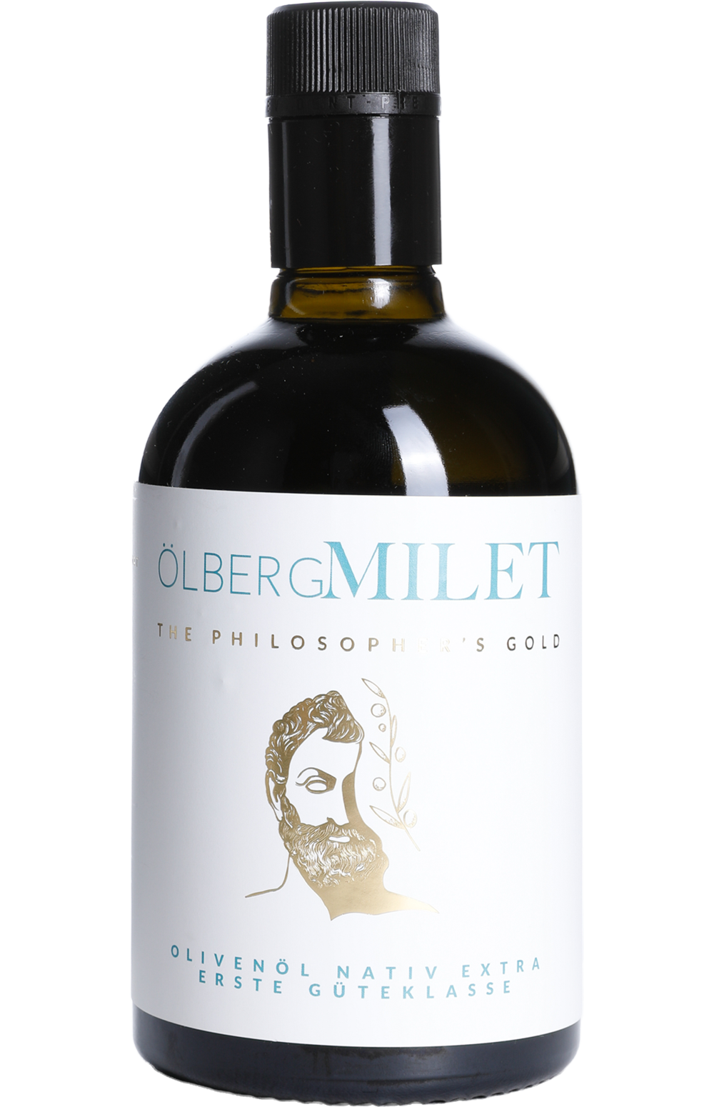 Memecik - Ölberg Milet