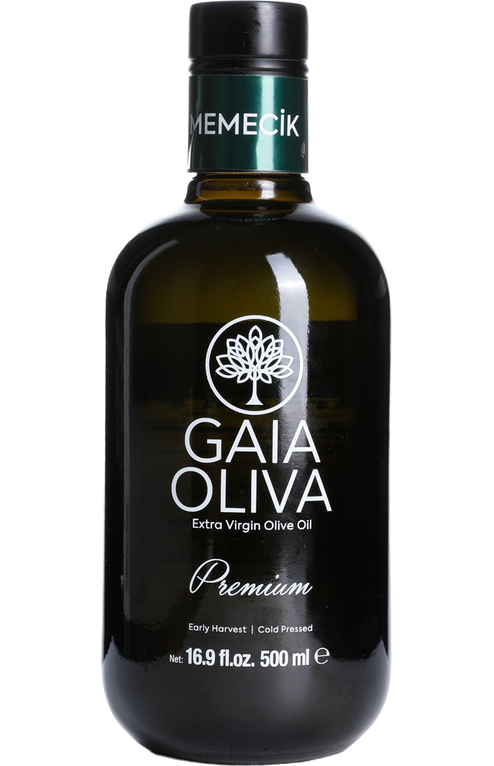 Memecik - Gaia Oliva Ltd